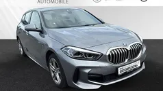 Gebraucht 2024 BMW 118 M Sport Kleinwagen | 29.390 € (Fairer Preis)
