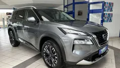 Darkgrey Neu 2024 Nissan X-Trail Premium Edition SUV | 36.890 € (Fairer Preis)