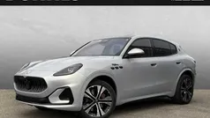Maserati Grecale Folgore