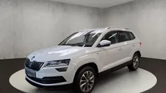 Gebraucht 2022 Skoda Karoq Ambition SUV | 31.700 € (Fairer Preis)