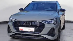 Gebraucht 2022 Audi e-tron Sportback S-Line SUV | 42.390 € (Fairer Preis)