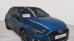 Gebraucht 2021 Audi A3 Business Limousine | 18.790 € (Guter Preis)