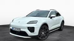 Weiß Gebraucht 2025 Porsche Macan SUV | 98.880 € (Guter Preis)