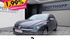 VW Golf VIII