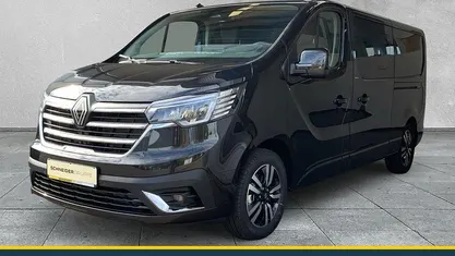 Gebraucht Renault Trafic 170 PS (125 kW) 2025 Van / Kleinbus