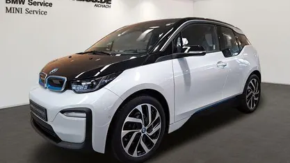 Gebraucht BMW i3 Comfort Edition 125 kW (170 PS) 2020 Kleinwagen