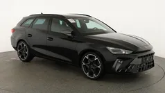 Gebraucht 2025 Cupra Leon VZ Kombi | 41.245 € (Guter Preis)