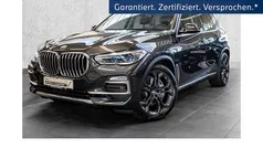 Gebraucht 2021 BMW X5 xLine SUV | 47.600 € (Superpreis)