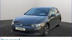 VW Golf VIII