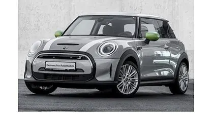 Gebraucht Mini Cooper SE Classic 135 kW (184 PS) 2023 Kleinwagen