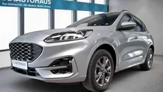 Gebraucht 2022 Ford Kuga ST-Line SUV | 22.980 € (Guter Preis)