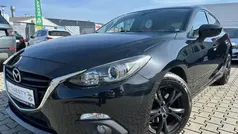 Gebraucht 2015 Mazda 3 Center-Line Limousine | 7.490 € (Fairer Preis)