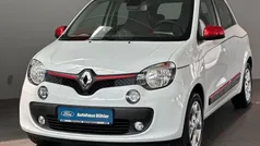 Weiß Gebraucht 2015 Renault Twingo Luxe Kleinwagen | 6.690 € (Fairer Preis)
