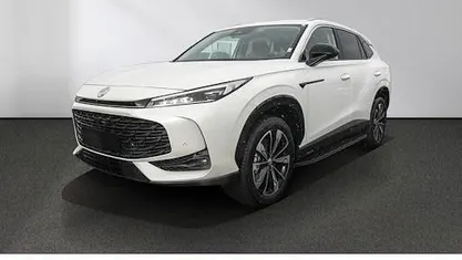 Gebraucht MG HS Luxury 272 PS (200 kW) 2025 SUV