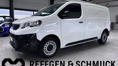 Weiß Gebraucht 2020 Peugeot Expert Premium Van | 22.740 € (Etwas zu teuer)