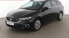 Schwarz Gebraucht 2019 Fiat Tipo Business Kombi | 11.900 € (Guter Preis)