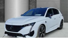 Selenium grau Neu 2025 Peugeot 308 GT Limousine | 34.890 € (Fairer Preis)