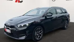(1k) zilinaschwarz met. Neu 2024 Kia Ceed Sportswagon Spirit Kombi | 30.900 € (Fairer Preis)