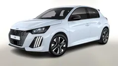 Gebraucht 2025 Peugeot 208 Allure Kleinwagen | 21.988 € (Fairer Preis)