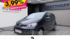 Gebraucht 2021 VW e-up! United Kleinwagen | 13.577 € (Fairer Preis)