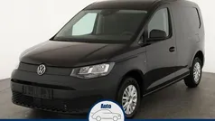 Schwarz Neu 2025 VW Caddy Van / Kleinbus | 26.495 € (Superpreis)