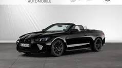 Gebraucht 2025 BMW M4 Competition Edition | 89.495 € (Superpreis)