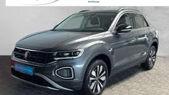 Gebraucht 2024 VW T-Roc Goal SUV | 35.890 € (Fairer Preis)