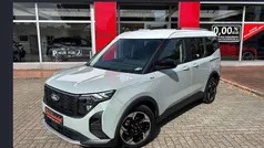 Gebraucht 2024 Ford Tourneo Courier Active Van / Kleinbus | 27.990 € (Fairer Preis)