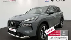 Gebraucht 2024 Nissan X-Trail Tekna SUV | 44.350 € (Fairer Preis)