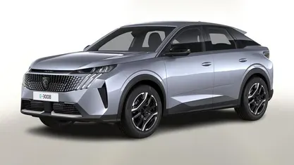 Gebraucht Peugeot 3008 Allure 150 PS (110 kW) 2025 SUV