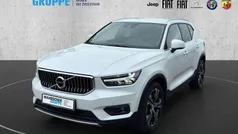 Gebraucht 2020 Volvo XC40 Inscription SUV | 32.600 € (Fairer Preis)