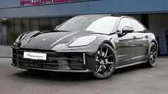 Gebraucht 2025 Porsche Panamera 4 Limousine | 165.483 € (Fairer Preis)