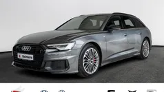 Gebraucht 2022 Audi A6 Sport Kombi | 40.929 € (Fairer Preis)