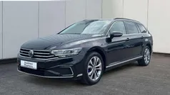 Gebraucht 2021 VW Passat GTE Kombi | 20.780 € (Fairer Preis)