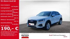 Gebraucht 2024 Audi Q2 Advanced SUV | 29.770 € (Fairer Preis)