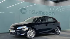 Schwarz Neu 2024 Opel Corsa Edition Limousine | 17.270 € (Guter Preis)