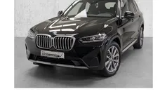 Gebraucht 2022 BMW X3 Sport Line SUV | 37.880 € (Fairer Preis)