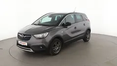 Grau Gebraucht 2019 Opel Crossland X Ultimate SUV | 12.990 € (Fairer Preis)
