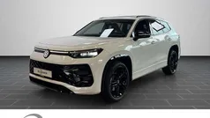 Gebraucht 2025 VW Tayron R-line SUV | 59.980 € (Fairer Preis)