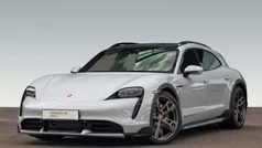 Gebraucht 2023 Porsche Taycan Cross Turismo Limousine | 108.900 € (Superpreis)