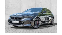 Gebraucht 2024 BMW 520 M Sport Limousine | 53.990 € (Fairer Preis)