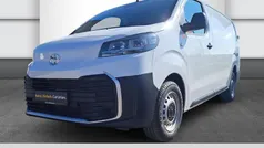 Gebraucht 2025 Toyota Proace Van | 35.990 € (Fairer Preis)