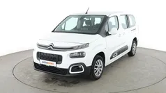 Weiß Gebraucht 2020 Citroën Berlingo Feel Van / Kleinbus | 18.290 € (Fairer Preis)