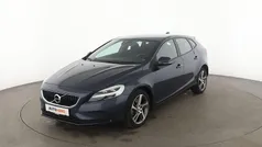 Gebraucht 2018 Volvo V40 Momentum Kombi | 16.180 € (Fairer Preis)