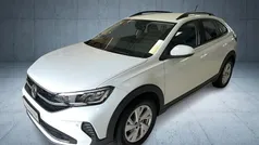 VW Taigo