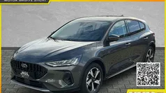 Gebraucht 2025 Ford Focus Active X Limousine | 29.699 € (Guter Preis)