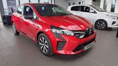 Rot Neu 2025 Mitsubishi Colt Basis Limousine | 16.490 € (Guter Preis)