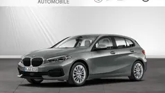 Gebraucht 2022 BMW 118 Advantage Kleinwagen | 20.650 € (Guter Preis)