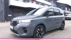 Gebraucht 2025 Nissan Townstar Tekna Van / Kleinbus | 29.900 € (Guter Preis)