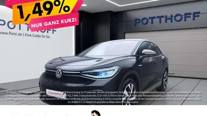 Gebraucht 2023 VW ID.5 Pro Performance SUV | 37.177 € (Fairer Preis)